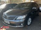 TOYOTA Corolla Altis 2.0 16v Cinza