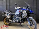 BMW R 1250 GS Adventure Premium HP Azul