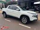 FIAT Toro Freedom 2.0TDi 16v 4x4 Branca