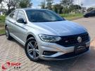 VW - Volkswagen Jetta R-Line 1.4 16v TSi Prata
