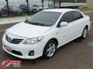 TOYOTA Corolla XEi 2.0 16v Branca