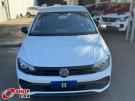 VW - Volkswagen Polo Hatch 1.0 12v Branca