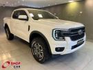 FORD Ranger XLS 3.0TDi V6 24v 4WD C.D. Branca
