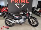 HONDA CG 160i Fan Preta