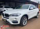 BMW X6 xDrive35i 3.0T 24v Branca