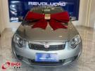 FIAT Strada Trekking 1.6 16v C.D. Cinza