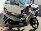 HONDA Biz 125i Branca