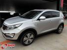 KIA Sportage LX 2.0 16v 4x4 Prata
