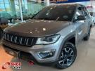 JEEP Compass Trailhawk 2.0TDi 16v 4x4 Cinza