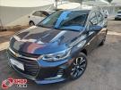 GM - Chevrolet Onix Sedan Plus 1.0T 12v Cinza