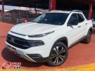FIAT Toro Volcano 2.0TDi 16v 4x4 Branca