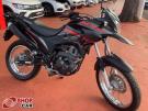 HONDA XRE 190i Adventure Special Edition Cinza
