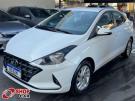 HYUNDAI HB20S Evolution 1.0 12v Branca