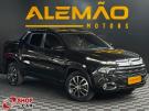 FIAT Toro Ultra 2.0TDi 16v 4x4 Preta
