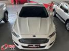 FORD Fusion Titanium 2.0T 16v AWD Branca