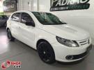 VW - Volkswagen Gol 1.0 4p. Branca