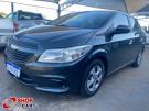 GM - Chevrolet Prisma Joy 1.0 Cinza