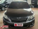 TOYOTA Corolla SE-G 1.8 16v Cinza