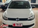 VW - Volkswagen Gol City 1.0 4p. Branca