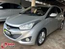 HYUNDAI HB20 Premium 1.6 16v Prata