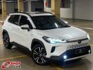 TOYOTA Corolla Cross XRX Hybrid 1.8 16v Branca