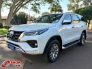 TOYOTA Hilux SW4 SRX D4-D 2.8TDi 16v 4x4 Branca