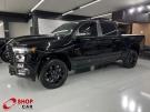 RAM 1500 Laramie Night Edition 3.0T 24v 4X4 C.D. Preta