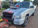 GM - Chevrolet S10 Colina 2.8TD C.S. Prata