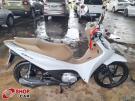 HONDA Biz 125i EX Branca