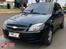 GM - Chevrolet Celta LT 1.0 4p. Preta