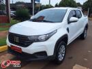 FIAT Strada Freedom 1.3 C.D. Branca