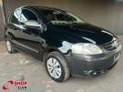 VW - Volkswagen Fox 1.0 4p. Preta