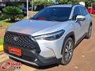 TOYOTA Corolla Cross XRE 2.0 16v Prata