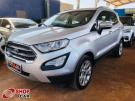 FORD EcoSport Titanium 2.0 16v Prata
