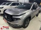 FIAT Toro Freedom 1.3T 16v Prata