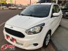 FORD Ka Hatch SE 1.0 12v Branca