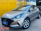 HYUNDAI HB20 Vision 1.0 12v Prata
