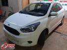 FORD Ka Hatch SE 1.0 12v Branca