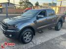 FORD Ranger XLS 2.2TDCi 16v 4x4 C.D. Cinza