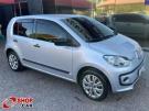 VW - Volkswagen Up! Take 1.0 12v 4p. Prata