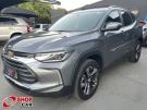GM - Chevrolet Tracker Premier 1.2T 12v Cinza