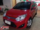 FORD Fiesta Hatch SE 1.6 4p. Vermelha