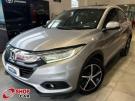 HONDA HR-V Touring 1.5T 16v Cinza