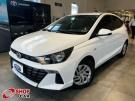 HYUNDAI HB20 Comfort 1.0 12v Branca