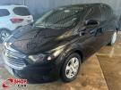 GM - Chevrolet Onix LT 1.4 Preta