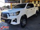 TOYOTA Hilux SR D4-D 2.8TDi 16v 4X4 C.D. Branca