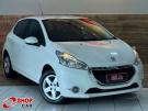 PEUGEOT 208 Active 1.5 Branca