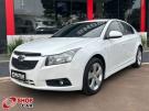 GM - Chevrolet Cruze Hatch Sport6 LT 1.8 16v Branca