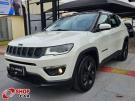 JEEP Compass Longitude 2.0 16v Branca