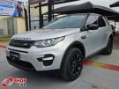 LAND ROVER Discovery Sport HSE 2.0T 16v SD4 Prata